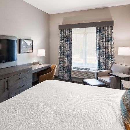 Best Western Plus Lawrenceburg Exterior photo