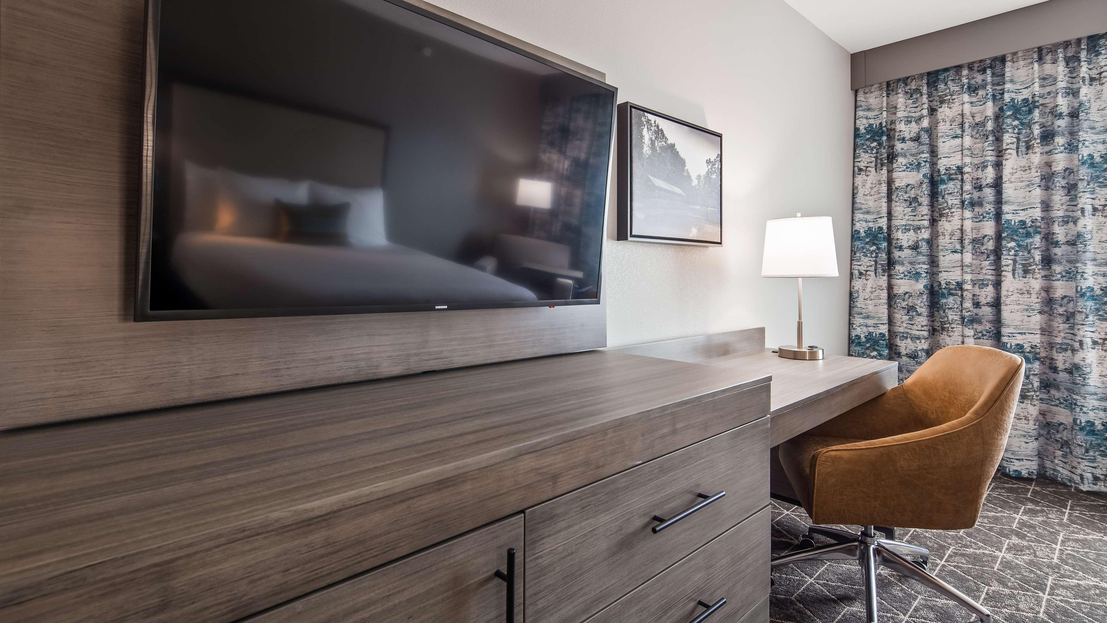 Best Western Plus Lawrenceburg Exterior photo
