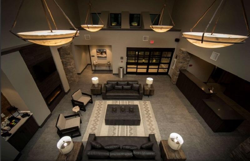 Best Western Plus Lawrenceburg Exterior photo