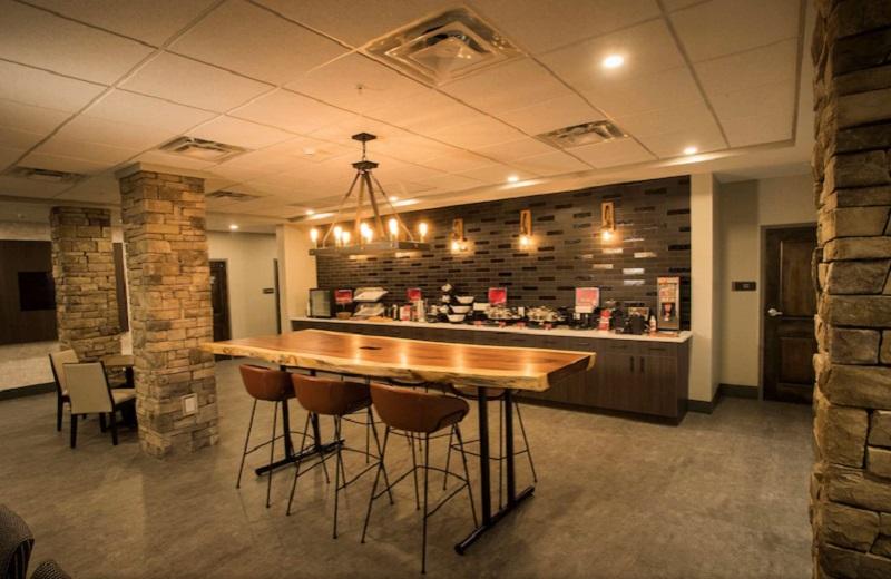 Best Western Plus Lawrenceburg Exterior photo