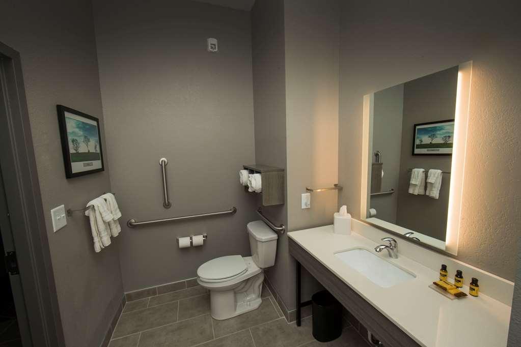 Best Western Plus Lawrenceburg Exterior photo